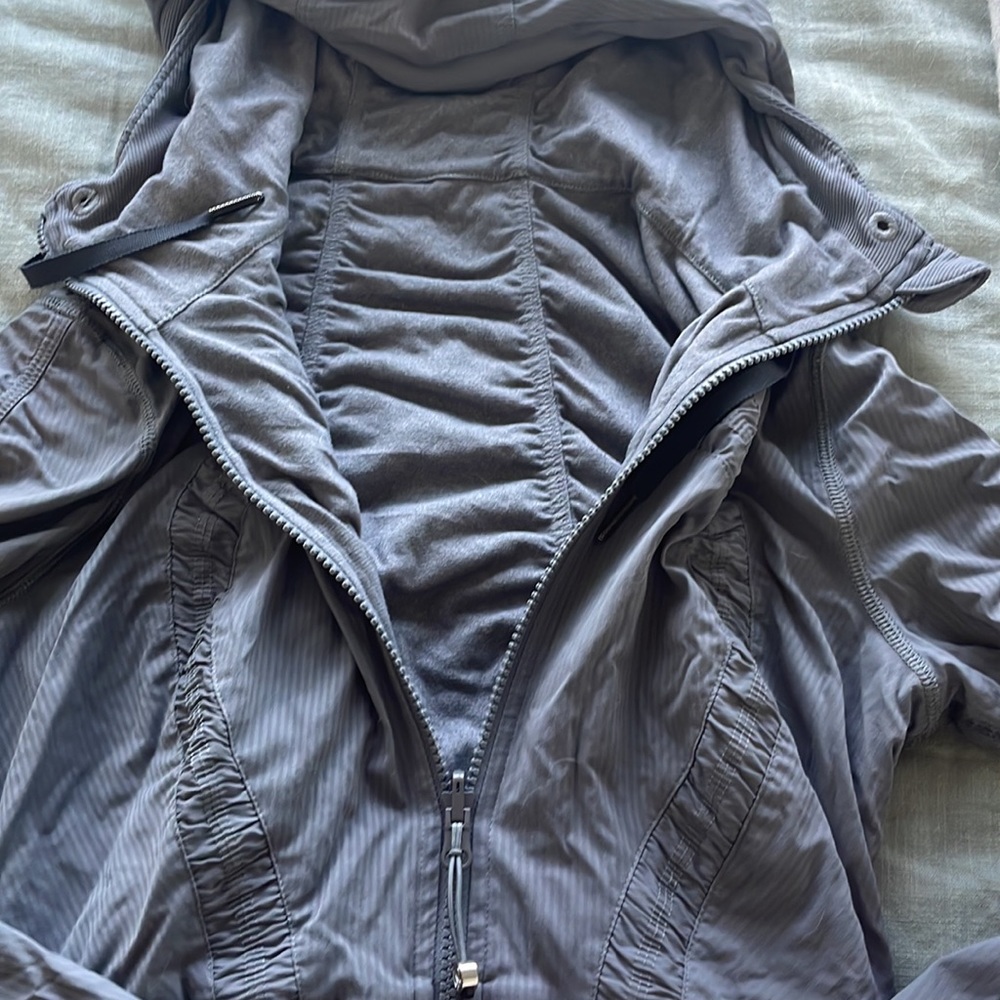 Lululemon Jacket - Picture 2 of 3